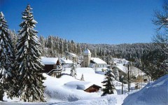 Journée de ski aux Rousses  le samedi  5 février  2022 au départ d'Auxerre Dijon Beaune Dole Lons